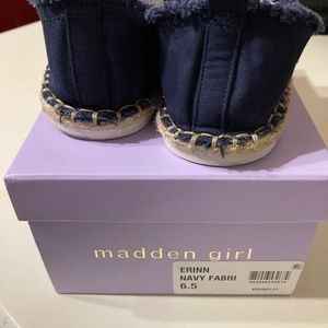 Madden girl erinn shoes 6.5